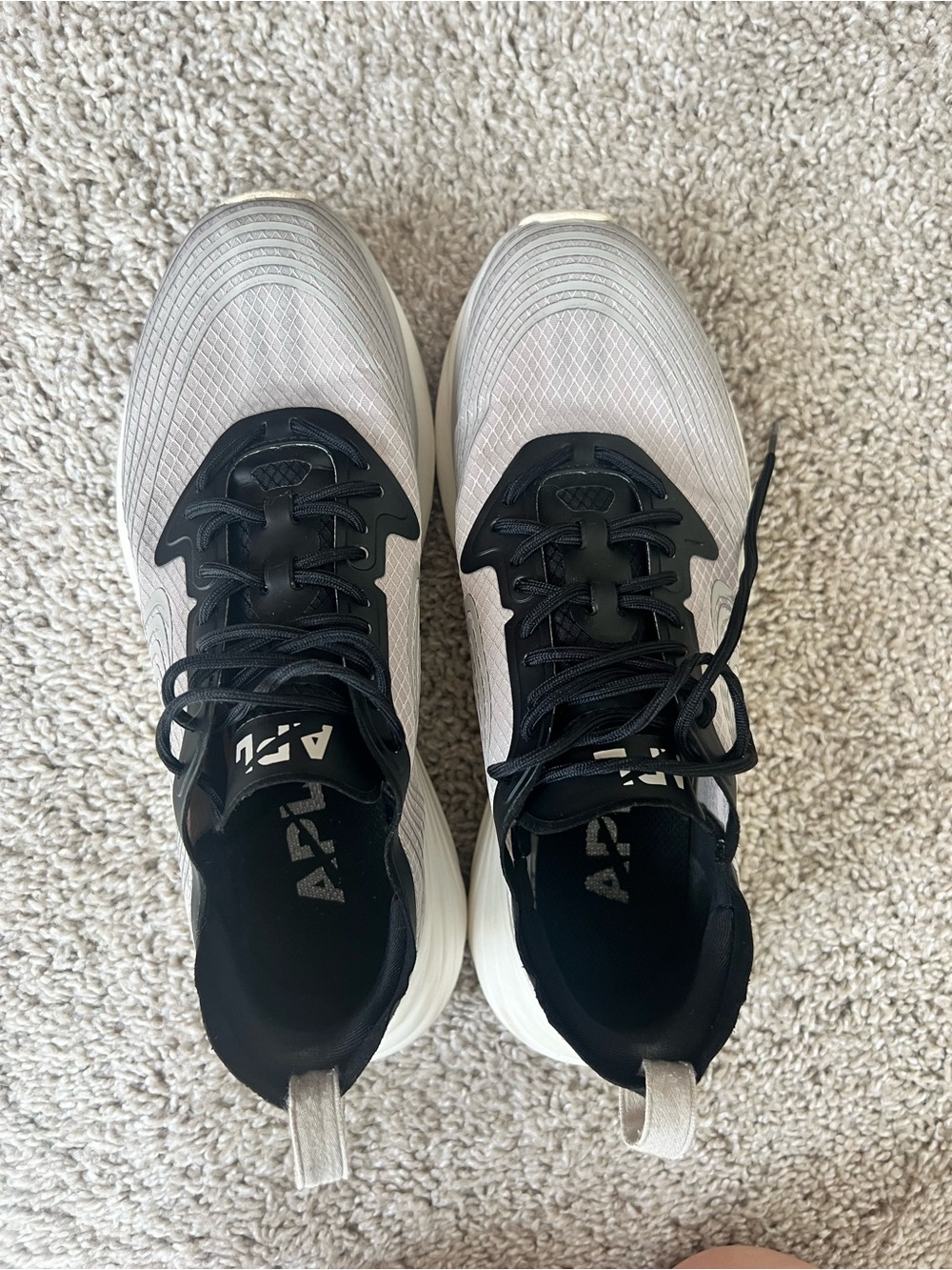 Women’s APL Streamline Sneakers